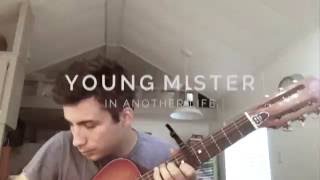 Young Mister - In Another Life chords