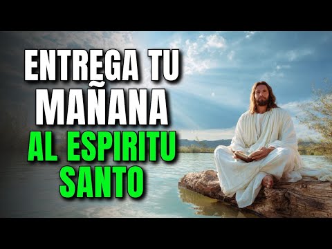 Ora esta Oración y Siente la Presencia del Espíritu santo