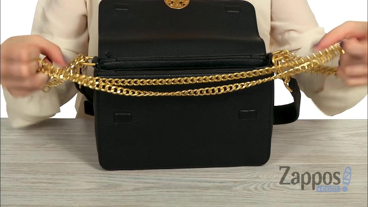 Tory Burch Chelsea Shoulder Bag SKU: 9055586 