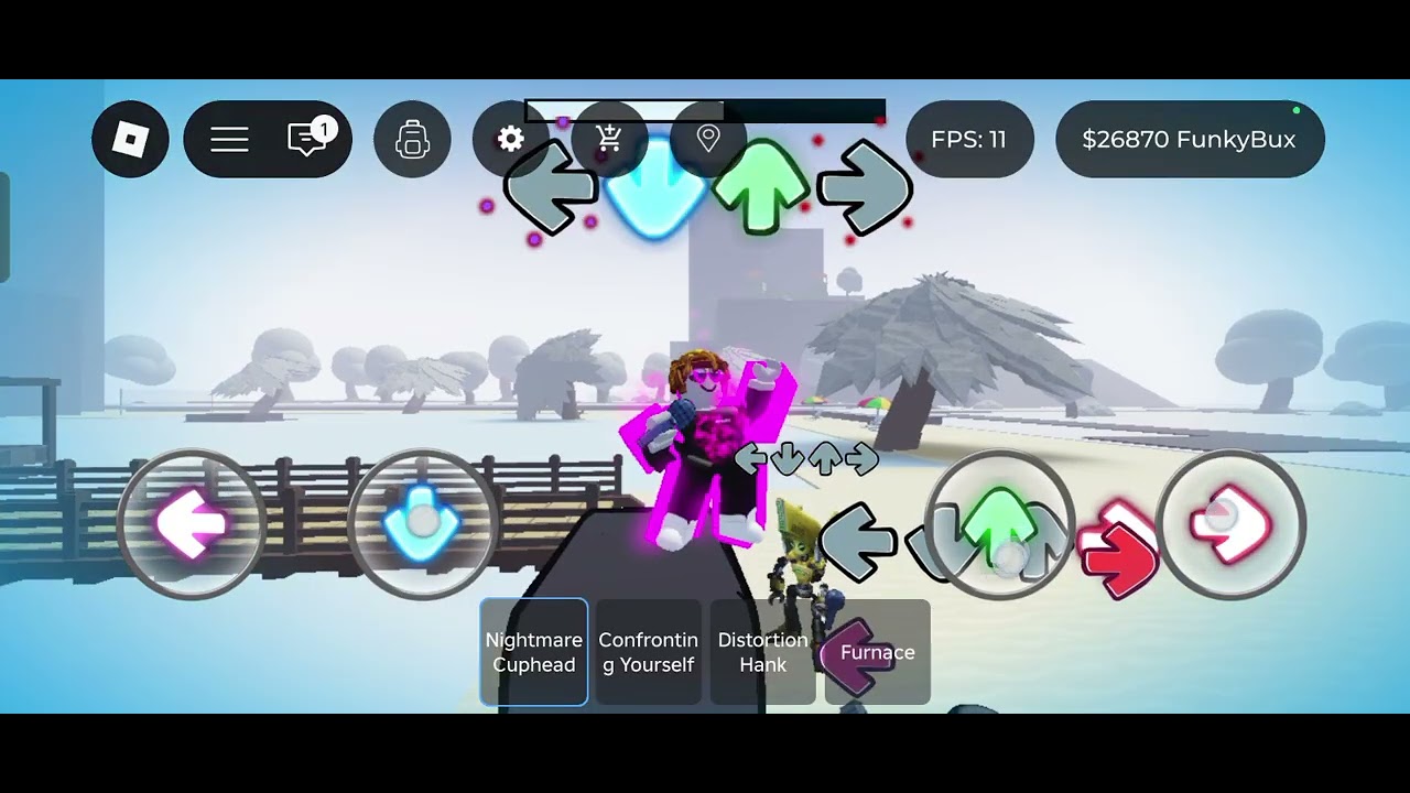 lacuna and oblivion and ??? gameplay but roblox (91B notes)