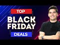 Black Friday Deals for WordPress That Are Worth Your Time (Plus ALL Free Giveaways)