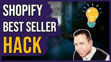 🕵️‍♂️ How To Hide Your Best Selling Shopify Products | Step By Step