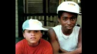 2Pac ft Kadafi 'Soon As I Get Home'