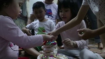 Sinh nhật thanh niên cục tính (Long đen) | Tết Kỷ Hợi 2019 | Tết đoàn viên