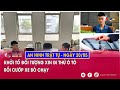 An ninh trật tự 24h - ngày 20/05: