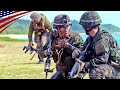 US-Japan Amphibious Forces Bilateral Small-Boat Raid Drills (31st MEU & ARDB)