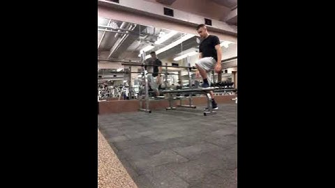 AsketikosCPT- Box Run Steps (sagittal plane)