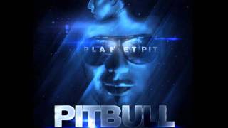Pitbull - Pause (Remix)