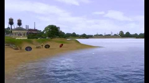 The Sims 3 Smooth Camera Hack - Exclusive to Mia Studios!