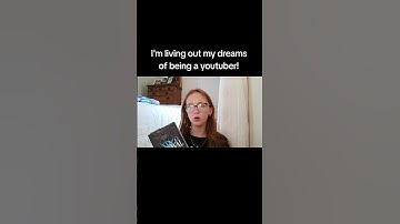 here is a sneak peek in my new video! Go watch it!