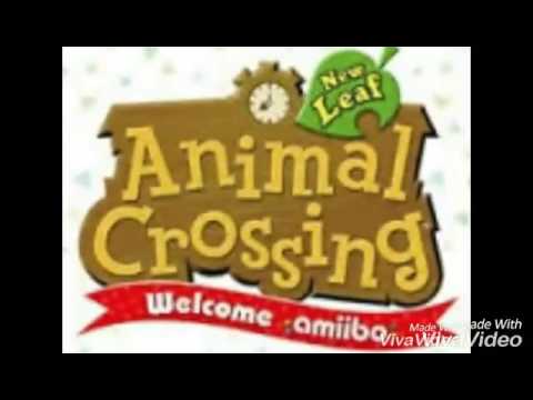 7 Fakten Zu Den Neuen Update Von Animal Crossing New Leaf Youtube