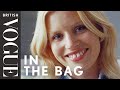Georgia may jagger in the bag  episode 14  british vogue