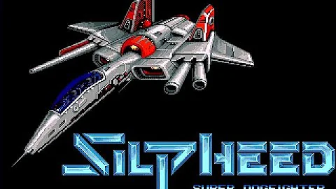 【ゲーム列伝】シルフィード【ゲームアーツ】