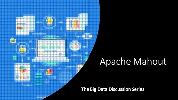 Apache Mahout