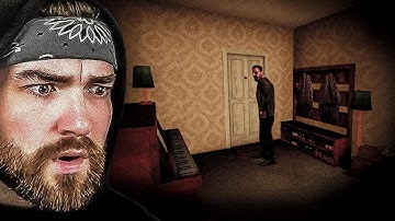 THE MOST UNSETTLING GAME WE