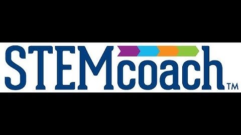 Welcome to STEMcoach