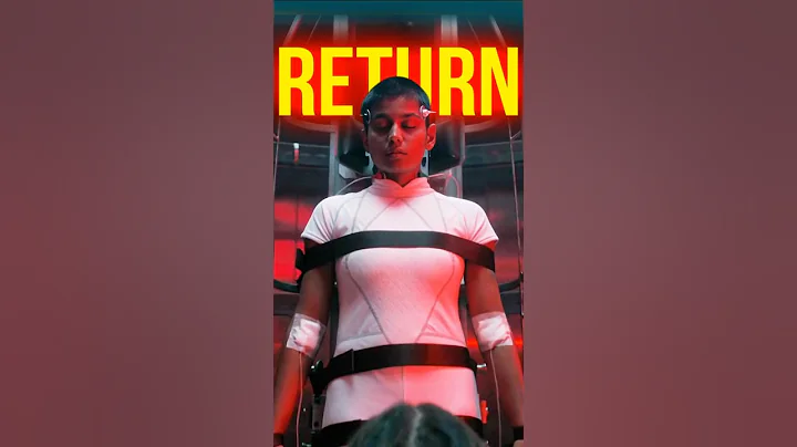 Stranger Things Finally Redeems 008 (Kali) 😭