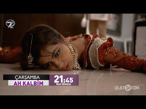 Ah Kalbim 217.Bölüm Fragmanı - 30 Mayıs Çarşamba