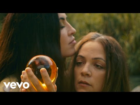 Silvia Pérez Cruz, Natalia Lafourcade - Mi última canción triste (Mov.3: Mi Jardín)