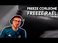 ENGLISH GUY REACTS TO FRENCH RAP | Freeze Raël - Freeze Corleone