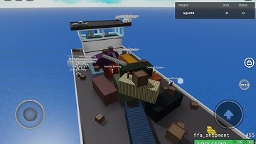 item asylum - tsar bobm vs combat dummies.