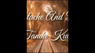 Mustache And Beard - Tanda Kutip (Lirik Unofficial)