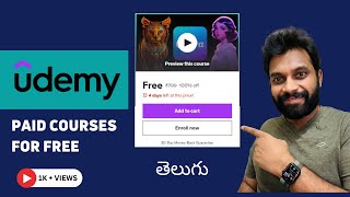  Unlock Premium Udemy Courses for FREE with Certification in 2023! 