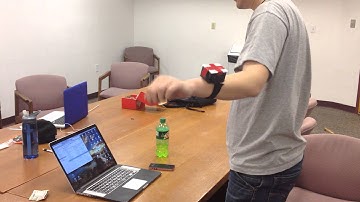 Berkeley CS149 Embedded System Final Project