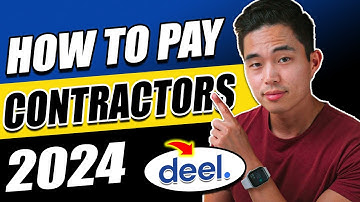 Deel Payroll Review: Best Way to Pay International Contractors in 2025?