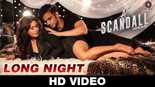 लॉन्ग नाइट Long Night Lyrics in Hindi