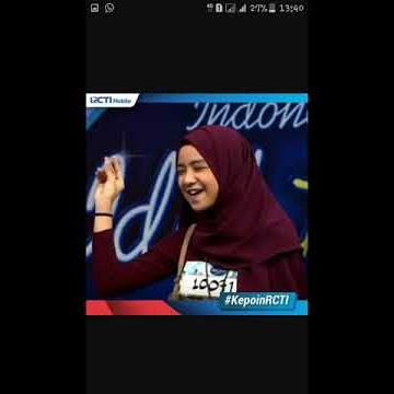 NASWA ZAHIRA AND RISKY FEBIANππππ