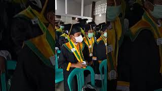 Wisuda Santri Tktpa