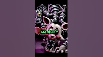 FNAF CHARACTERS THAT ARE GOOD/BROKEN/PURE EVIL (PART 4) #shorts #fnaf #fnafedit