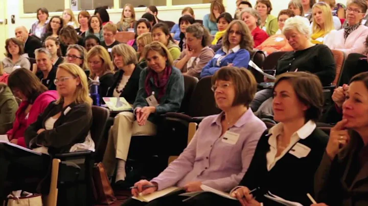 Hawkins Centers of Learning Lesley University Pre-...