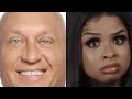 Chrisean Address Steve Wilko & Blueface