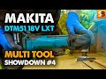 Makita DTM51 18v LXT ~ Multi Tools #4