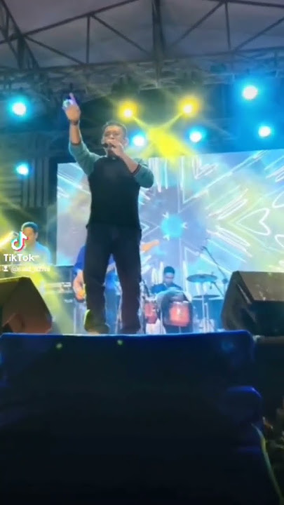Said Azmi - Tak seindah wajah - by. SM Salim (cover)