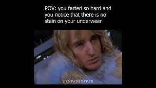 Zoolander meme