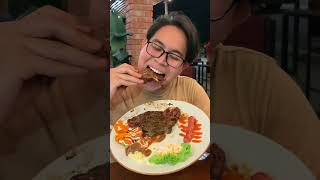 Tempat Makan Best Makanan Besar & Sedap Di Johor Best Place To Eat In Johor Resimi