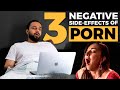 3 negative  devastating side effects porn actually has on the brain hindi