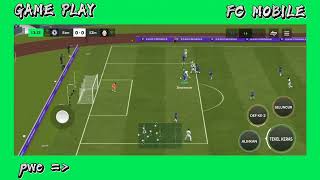 KEYSIT EXMEDIA - GAME FC MOBILE TERLALU MEREMEHKAN LAWAN
