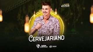 Gabriel Marcolan - Cervejariano