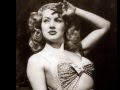 Betty Grable Pin-Up Girl - YouTube