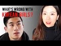What Foreign Guys Don't Understand about Korean Girls