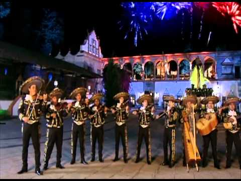 Vicente Fernández -   Cuando Manda el Corazón (AMOR BRAVIO)