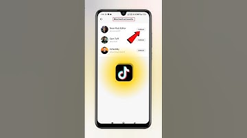 How to unblock someone on TikTok 2026 | TikTok me blocked person ko unblock kaise kare #shorts