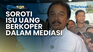 Roy Suryo Ungkap Isu Uang Berkoper-koper Demi Muluskan Mediasi pada Kasus Ijazah Jokowi