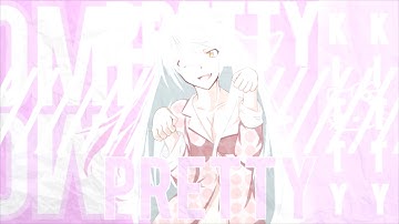 ᵐᵉᵖ ᵖᵃʳᵗ Nekomonogatari||Hello Kitty