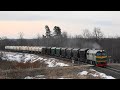 М62-1035 и приветливая локомотивная бригада / M62-1035 and friendly engineers