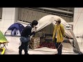【キャプテンスタッグ】こいっちのイチオシ聞いちゃうぞ！2日目【タッチザアウトドア2019】